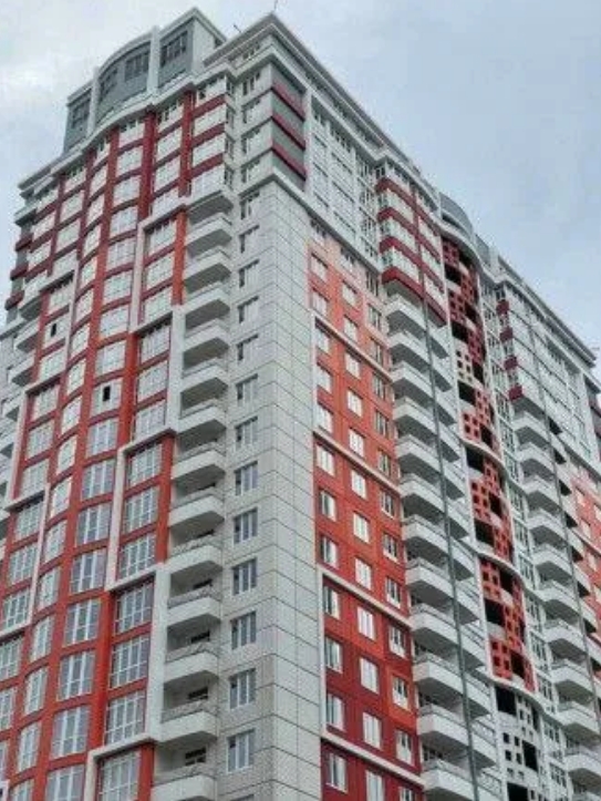 продажа однокомнатной квартиры номер A-174016 в Приморском районе, фото номер 2